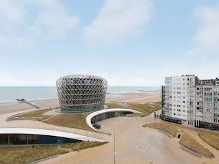 Apartment Middelkerke Außenaufnahme 5