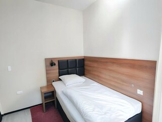 Hotel Aalborg Características 12