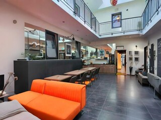 Apartment Aalborg Ausstattung 15