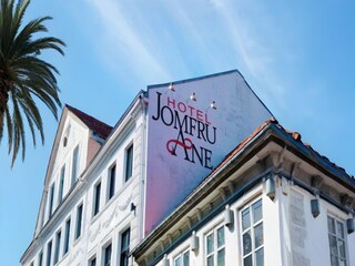 Maison de vacances Aalborg Enregistrement extérieur 3