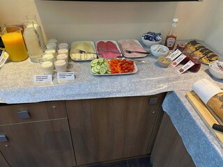 Casa per le vacanze Aalborg Caratteristiche 15