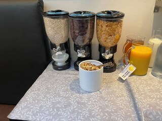 Hotel Aalborg Características 16