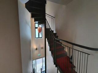 Appartamento Aalborg Caratteristiche 11