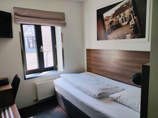 Hotel Aalborg Características 18