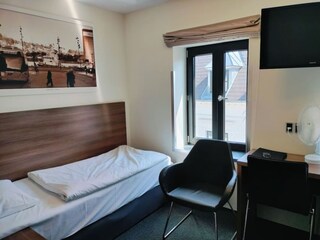 Vakantiehuis Aalborg Kenmerken 21