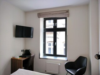 Vakantiehuis Aalborg Kenmerken 24