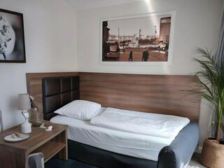 Hotel Aalborg Características 19