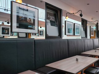 Hotel Aalborg  35
