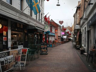 Appartement Aalborg Omgeving 22