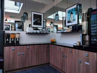 Apartment Aalborg Features 15