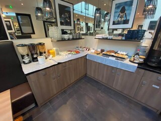 Appartement Aalborg Kenmerken 21