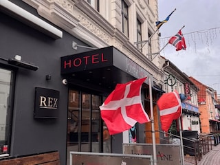 Apartment Aalborg Outdoor Recording 6