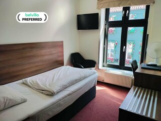 Appartement Aalborg Kenmerken 19