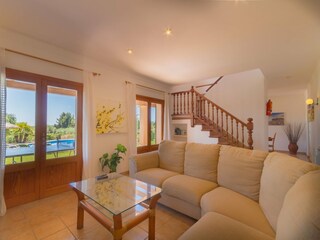 Villa Cala D'Or Équipement 17