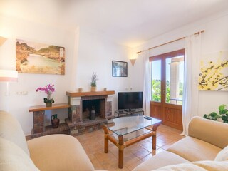 Villa Cala D'Or Características 18