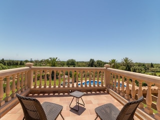 Villa Cala D'Or Outdoor Recording 6