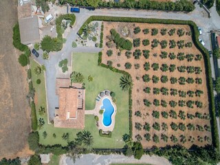 Villa Cala D'Or Environnement 31