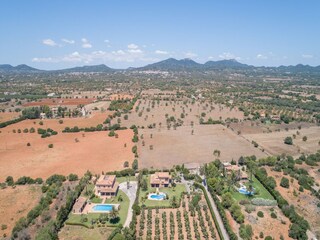 Villa Cala D'Or Environnement 33