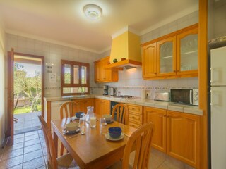 Villa Cala D'Or Kenmerken 12