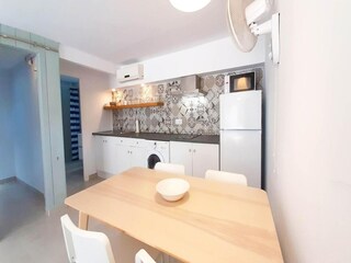 Apartment Llafranc Features 9