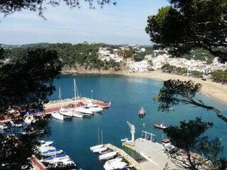 Appartamento Llafranc Ambiente 24