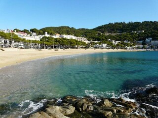 Apartment Llafranc Umgebung 37