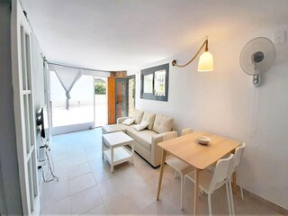 Apartment Llafranc Ausstattung 4