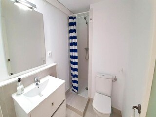Apartment Llafranc Ausstattung 5