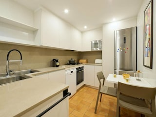 Apartment Llafranc Ausstattung 14