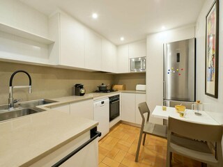 Appartement Llafranc Kenmerken 18