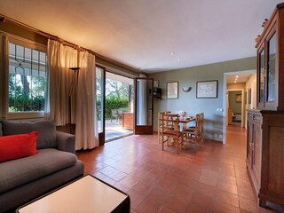 Appartement Llafranc Équipement 10