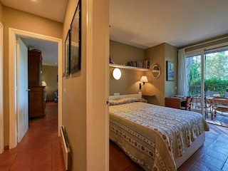 Apartment Llafranc Ausstattung 17