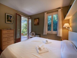 Appartement Llafranc Équipement 11