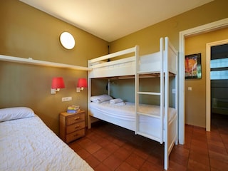 Apartment Llafranc Features 13