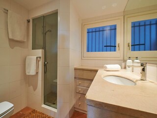 Appartement Llafranc Équipement 16