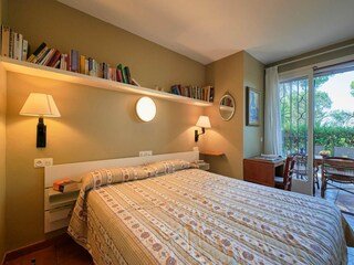 Apartamento Llafranc Características 8