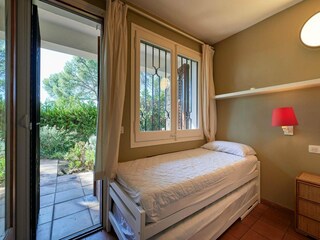 Appartement Llafranc Équipement 13