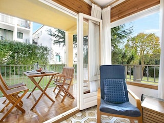 Apartment Llafranc Outdoor Recording 3