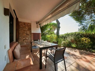 Apartment Llafranc Outdoor Recording 2