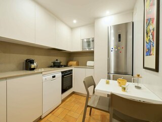 Apartment Llafranc Features 17