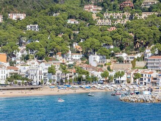 Appartamento Llafranc Ambiente 32