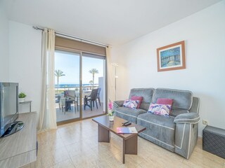 Apartamento Empuriabrava Características 7