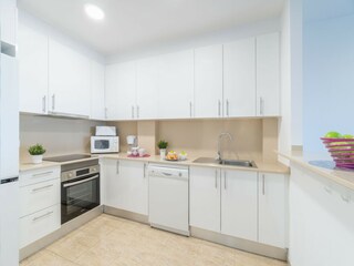 Apartamento Empuriabrava Características 8