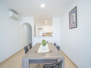 Apartment Empuriabrava Features 8