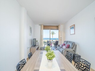 Appartement Empuriabrava Équipement 27