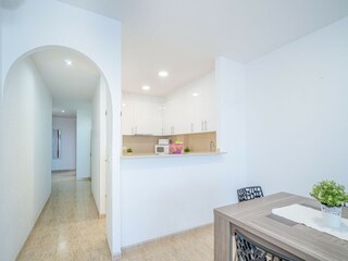 Appartamento Empuriabrava Caratteristiche 16