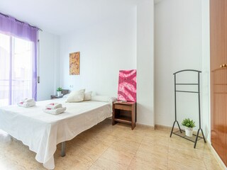 Appartamento Empuriabrava Caratteristiche 14