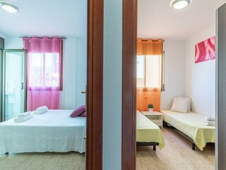 Appartamento Empuriabrava Caratteristiche 15