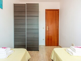 Appartamento Empuriabrava Caratteristiche 17