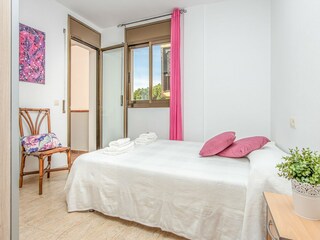 Appartamento Empuriabrava Caratteristiche 19